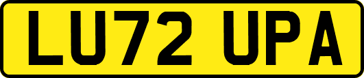 LU72UPA