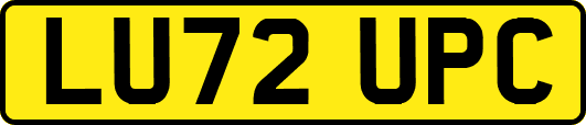 LU72UPC