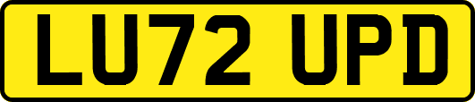 LU72UPD