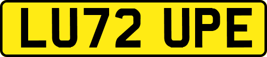 LU72UPE