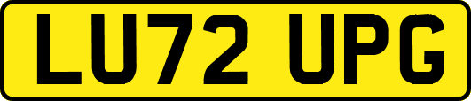 LU72UPG