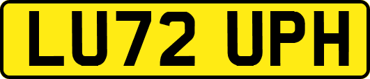 LU72UPH