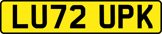LU72UPK