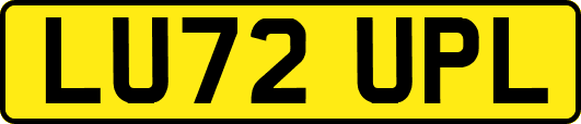 LU72UPL