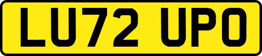 LU72UPO
