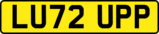 LU72UPP