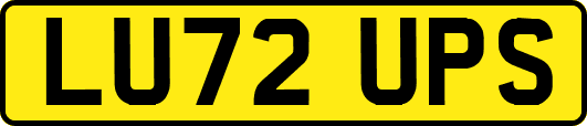LU72UPS