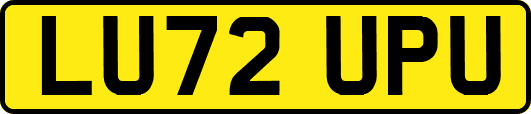 LU72UPU
