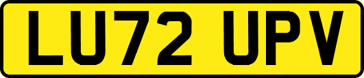 LU72UPV