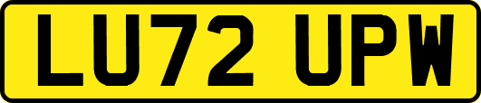 LU72UPW
