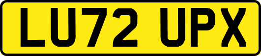 LU72UPX