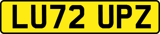 LU72UPZ