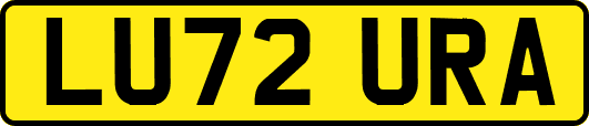 LU72URA