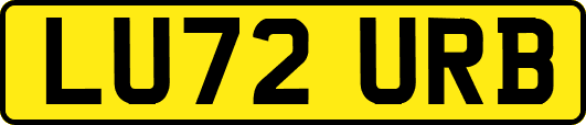 LU72URB