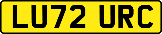 LU72URC
