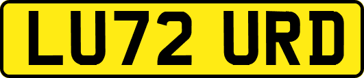 LU72URD