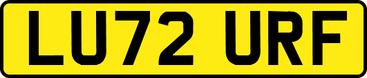 LU72URF