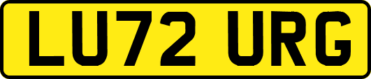 LU72URG