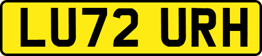 LU72URH