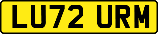 LU72URM