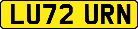 LU72URN