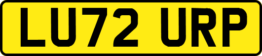 LU72URP