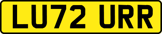 LU72URR