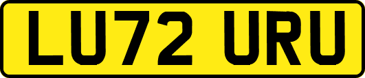 LU72URU
