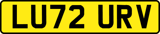 LU72URV