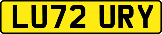 LU72URY