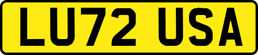 LU72USA