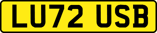 LU72USB