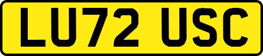 LU72USC