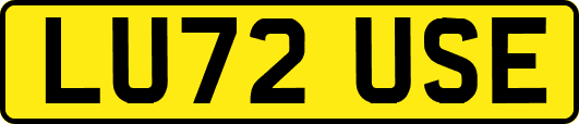 LU72USE