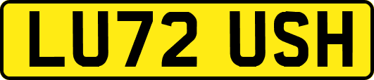 LU72USH