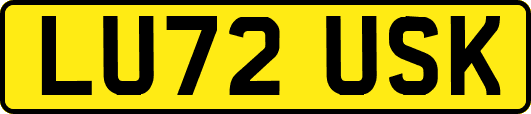 LU72USK