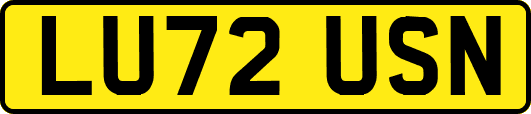 LU72USN