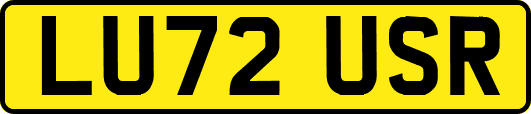 LU72USR