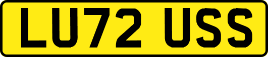 LU72USS