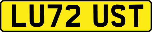 LU72UST