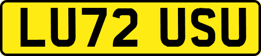 LU72USU