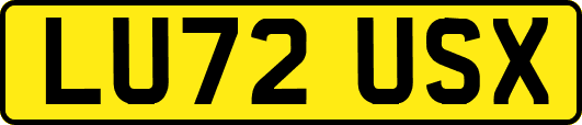 LU72USX