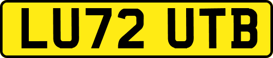 LU72UTB