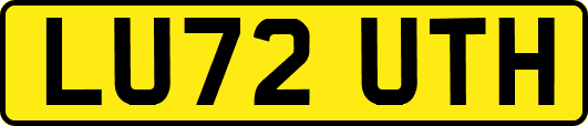 LU72UTH