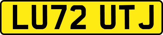 LU72UTJ