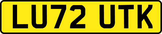 LU72UTK