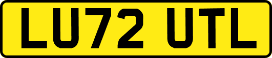 LU72UTL