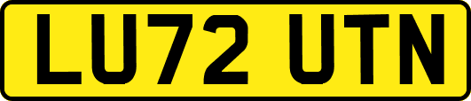 LU72UTN