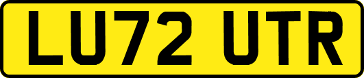 LU72UTR