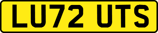 LU72UTS